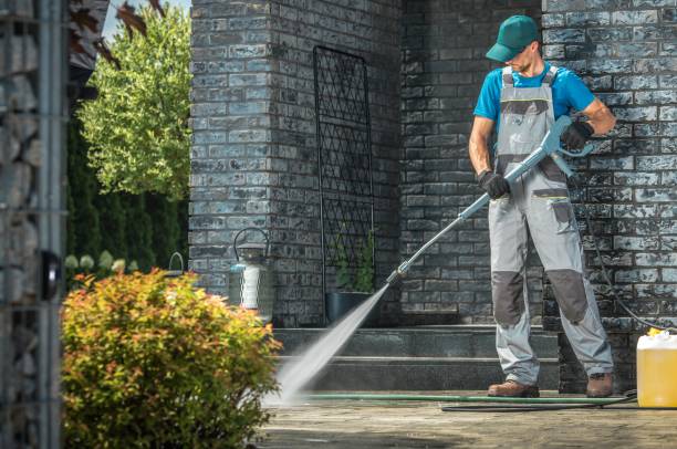 Best Roof Washing  in Manorville, NY